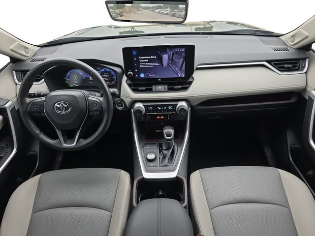 Used 2024 Toyota RAV4 Limited w/ Advanced Technology Package AWD/4WD image 10