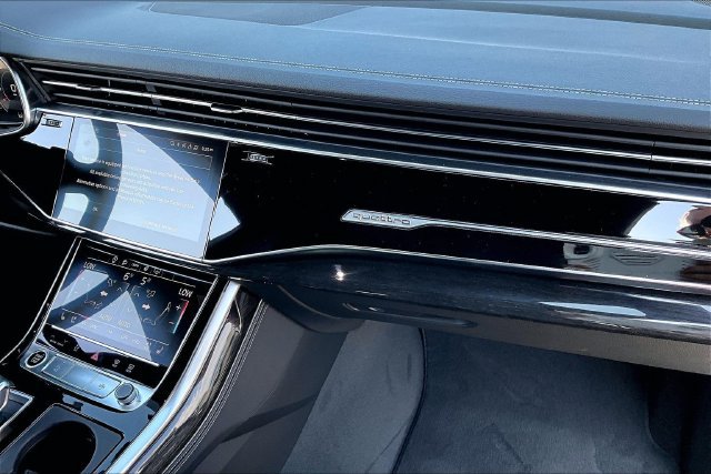New 2026 Audi Q8 Premium Plus AWD/4WD image 16