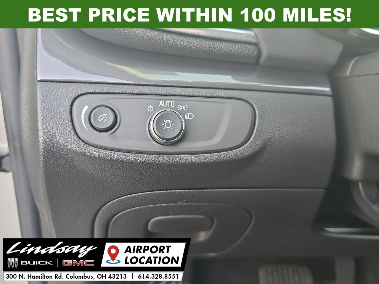 Used 2022 Buick Encore Preferred w/ Safety Package AWD/4WD image 18