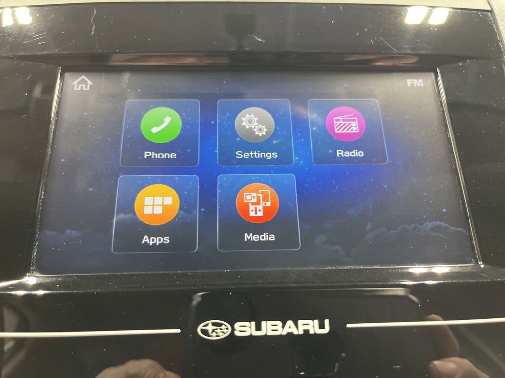 Used 2019 Subaru Impreza 2.0i w/ Eyesight AWD/4WD image 21