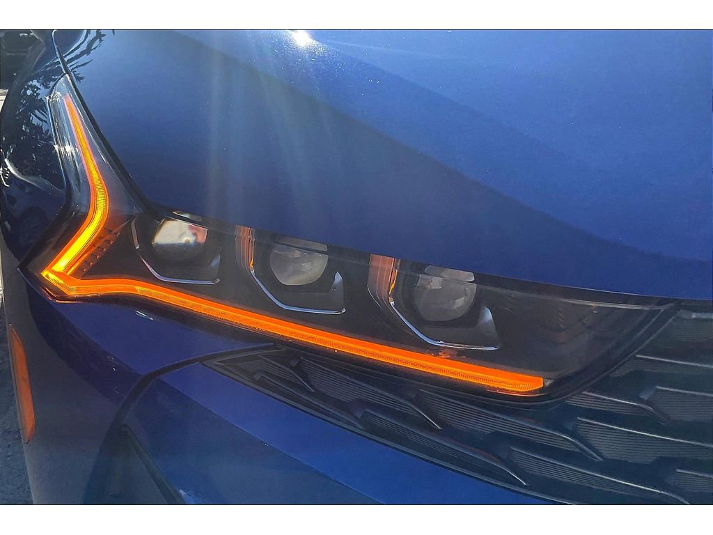 Used 2022 Kia K5 GT-Line w/ GT-Line Awd Premium Package image 27