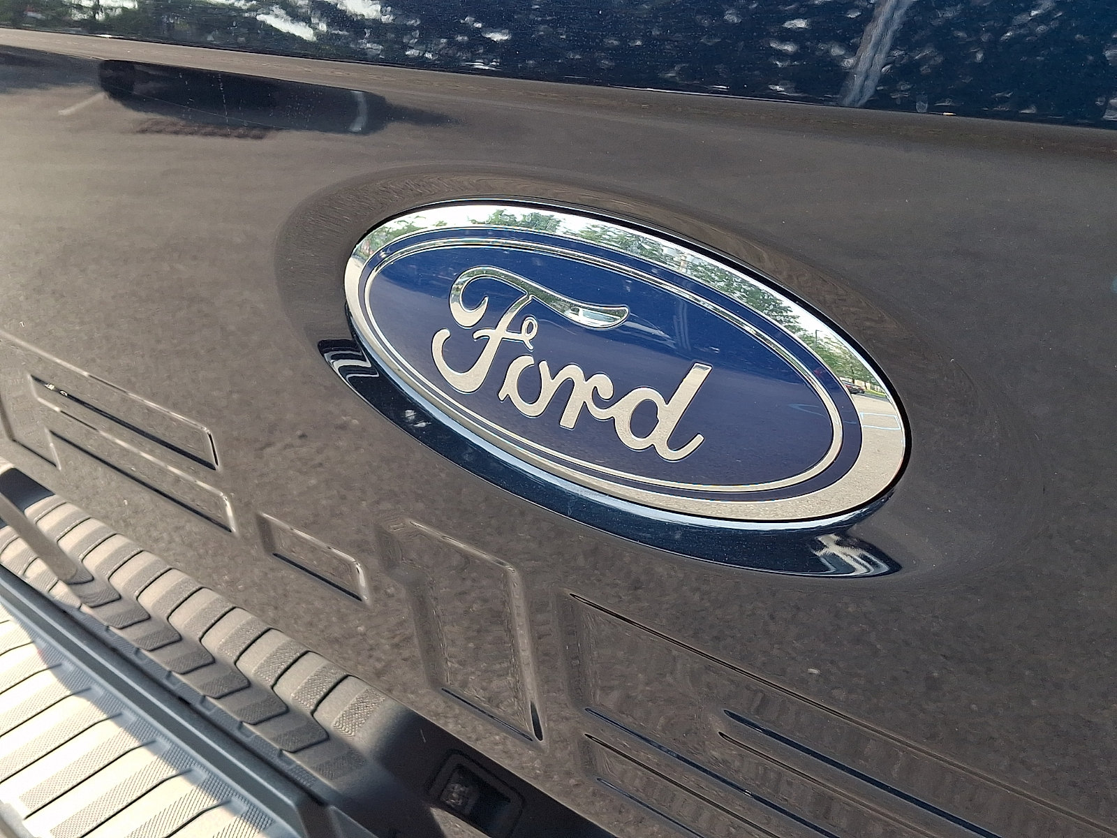 Used 2023 Ford F150 XL w/ STX Appearance Package AWD/4WD image 30