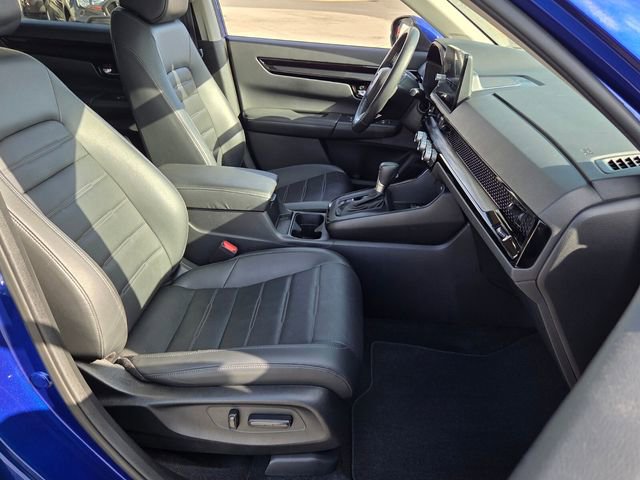 Used 2023 Honda CR-V EX-L image 14