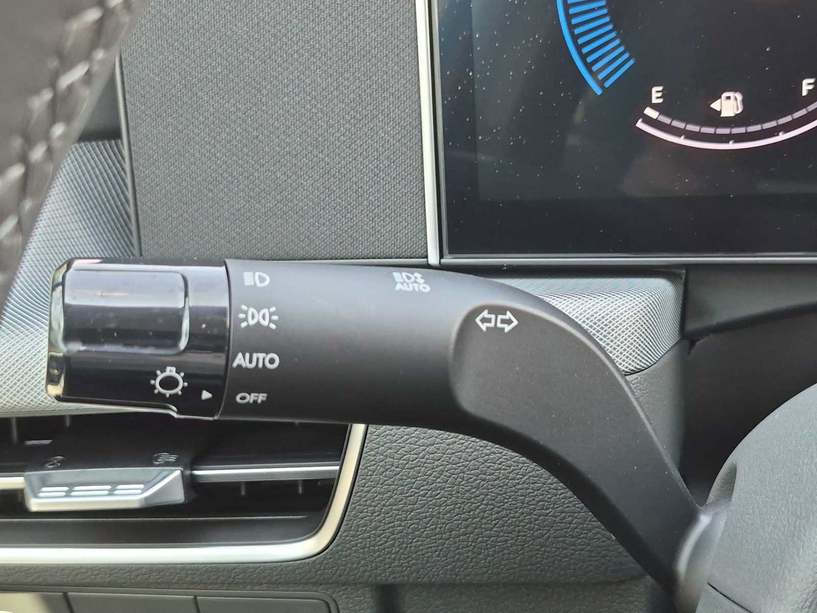 New 2026 Hyundai Sonata SEL FWD image 26