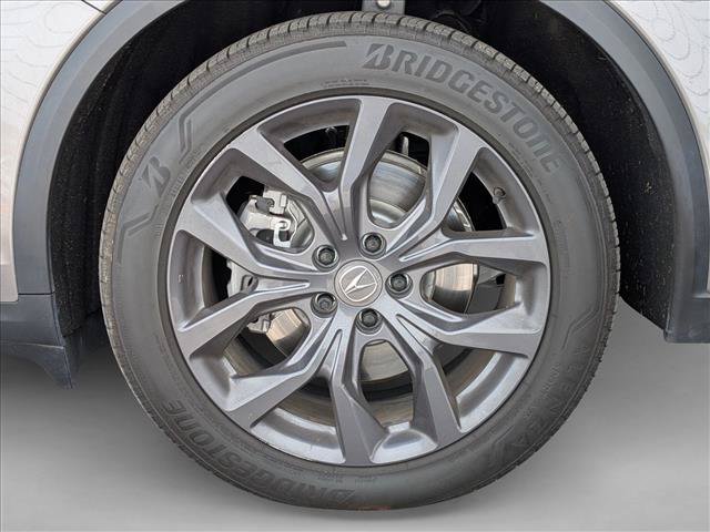 Used 2023 Acura MDX A-Spec AWD/4WD image 24