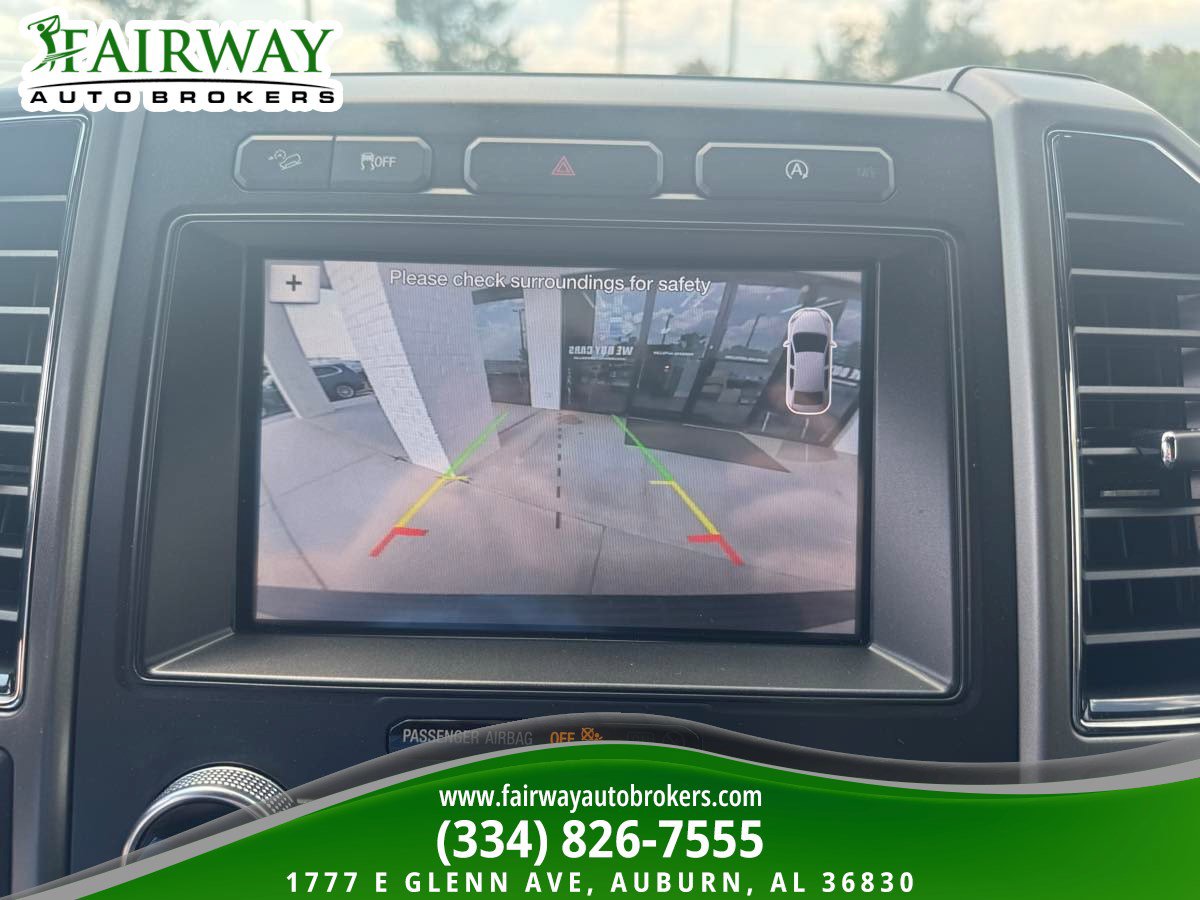 Used 2019 Ford Expedition XLT w/ Equipment Group 202A image 23