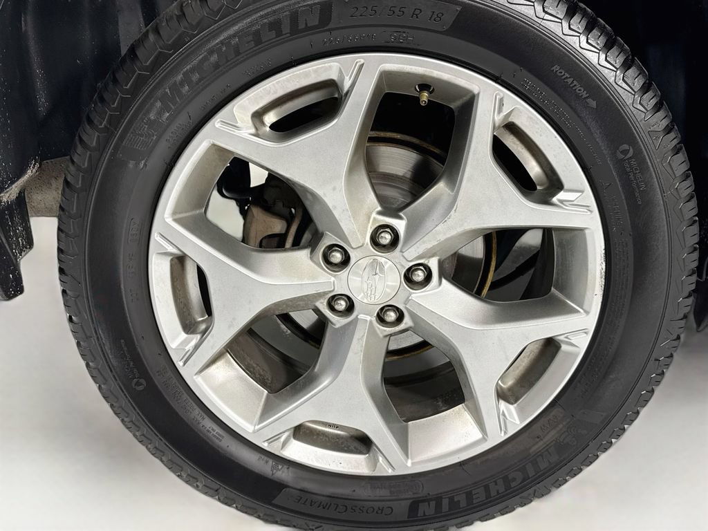 Used 2015 Subaru Forester 2.5i Touring AWD/4WD image 33