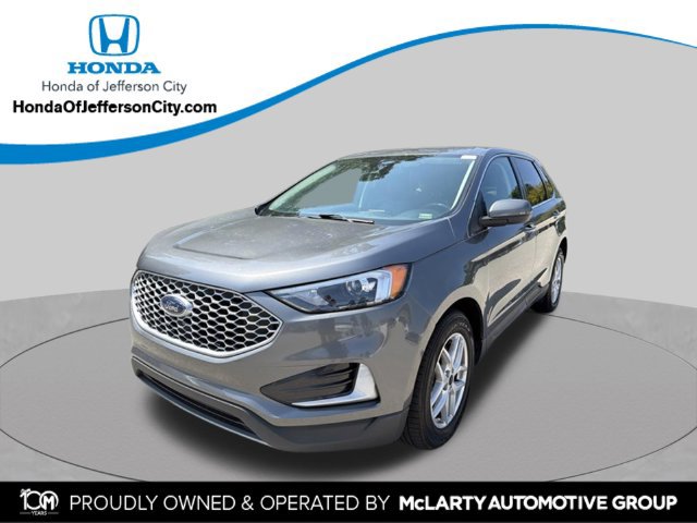 Used 2024 Ford Edge SEL