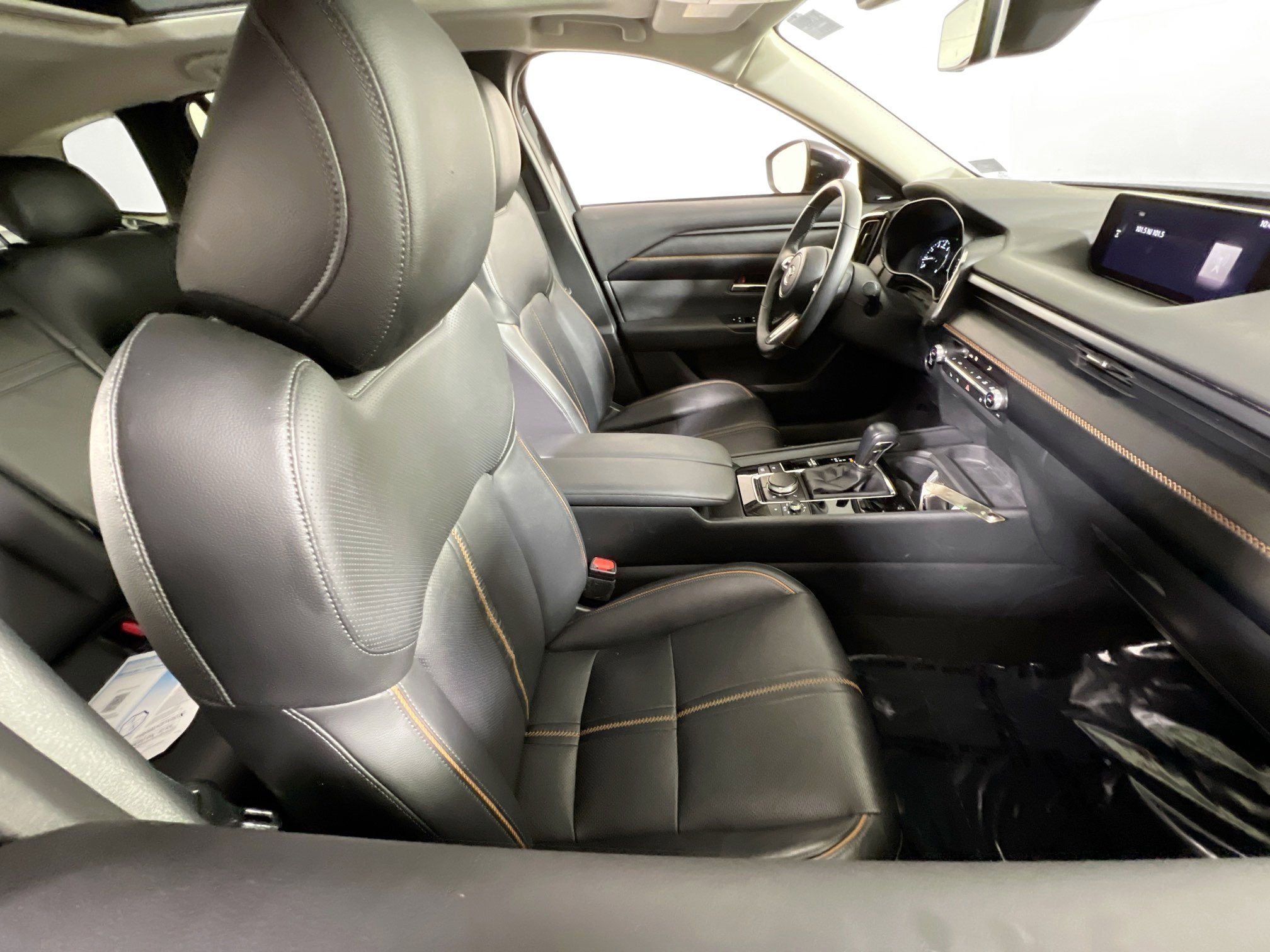 Used 2023 MAZDA CX-50 AWD 2.5 S w/ Cargo Package image 27