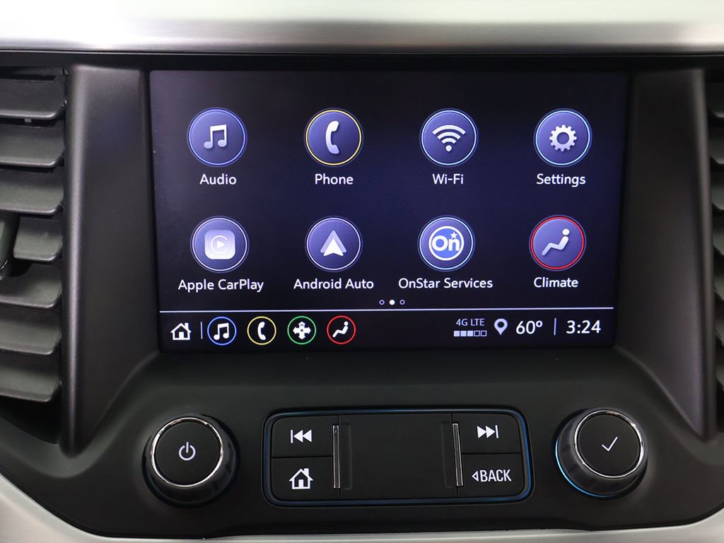 Used 2023 GMC Acadia SLE w/ Driver Convenience Package image 47