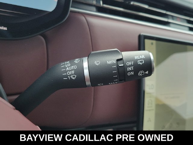 Used 2024 Land Rover Range Rover SE AWD/4WD image 29