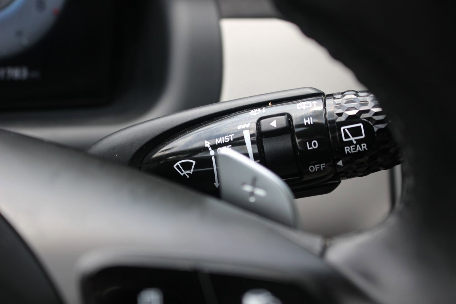 Used 2024 Hyundai Tucson Limited image 24