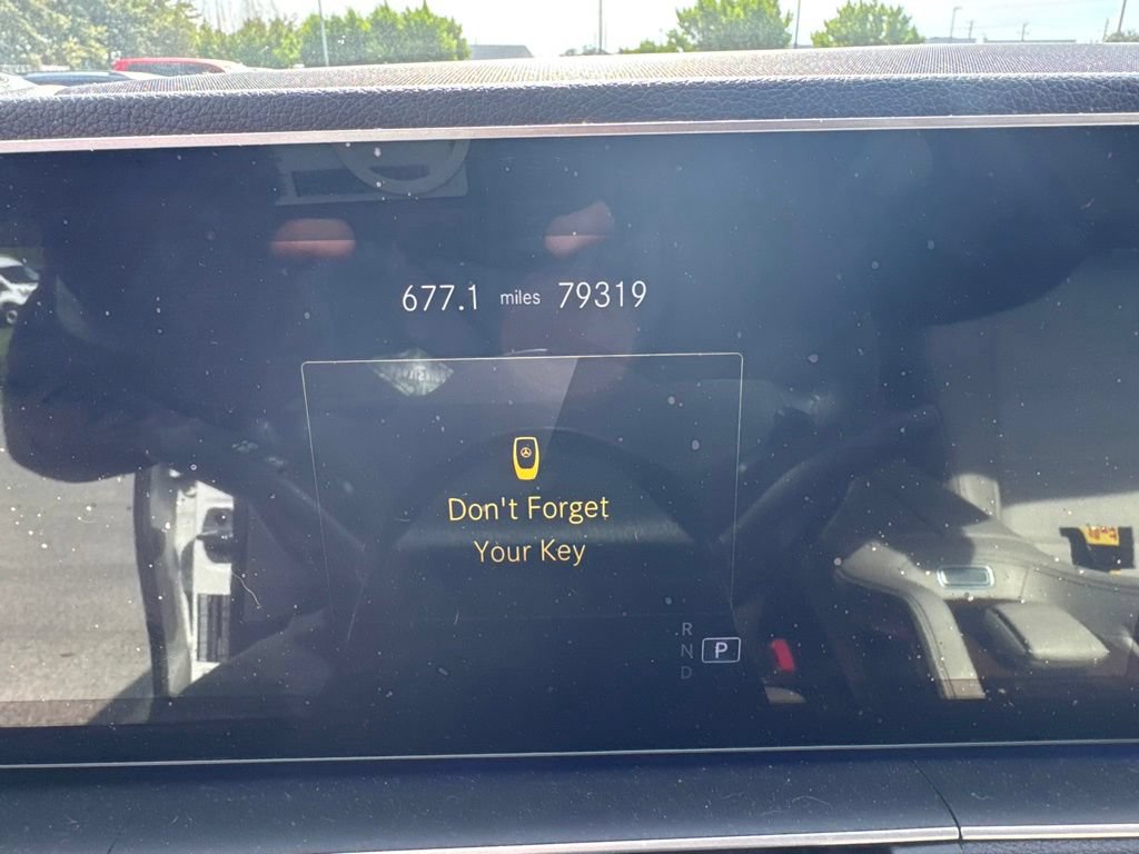 Used 2021 Mercedes-Benz GLE 350 image 13