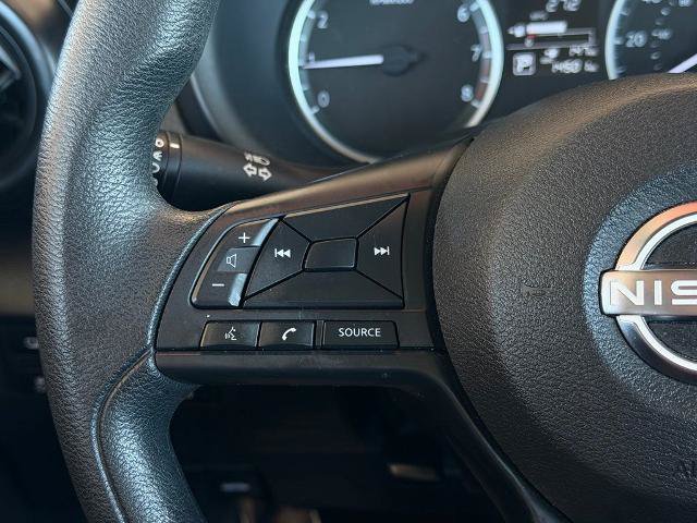 Certified 2023 Nissan Kicks S FWD image 23
