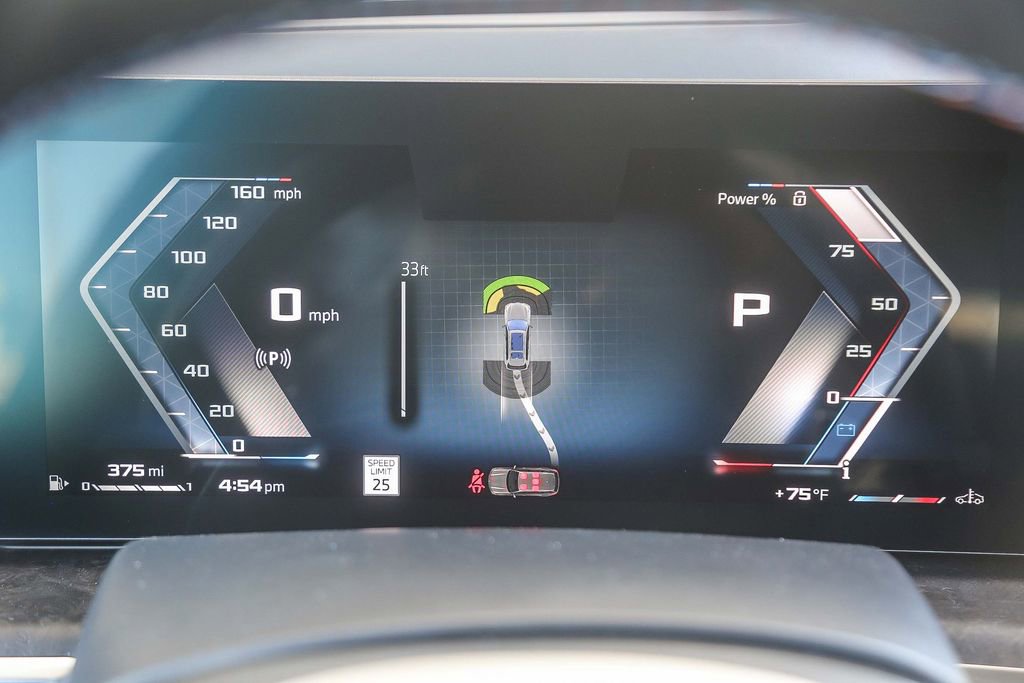 New 2027 BMW X7 M60i w/ Executive Package AWD/4WD image 19