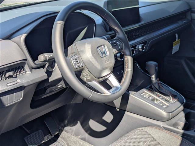New 2026 Honda CR-V Sport image 3