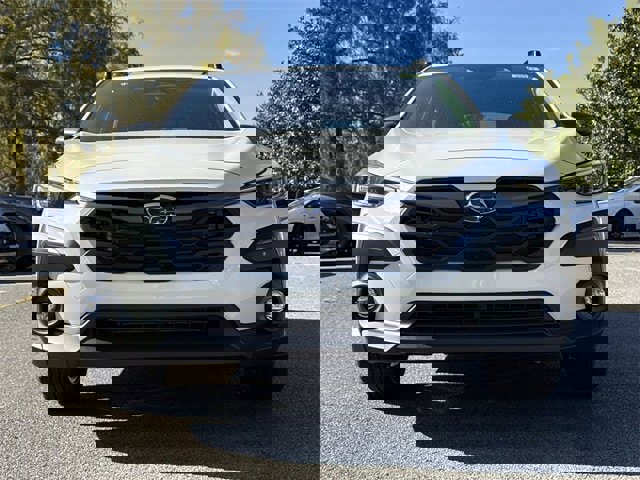 New 2025 Subaru Crosstrek 2.5i Limited image 8