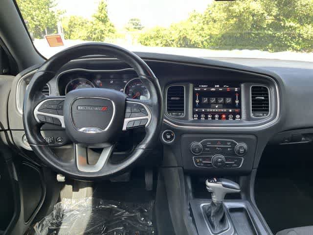 Certified 2018 Dodge Charger R/T RWD image 13