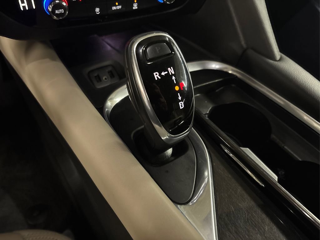 Used 2019 Buick Enclave Essence w/ LPO, Cargo Package image 33