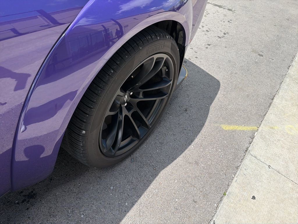 Used 2023 Dodge Challenger R/T Scat Pack image 20