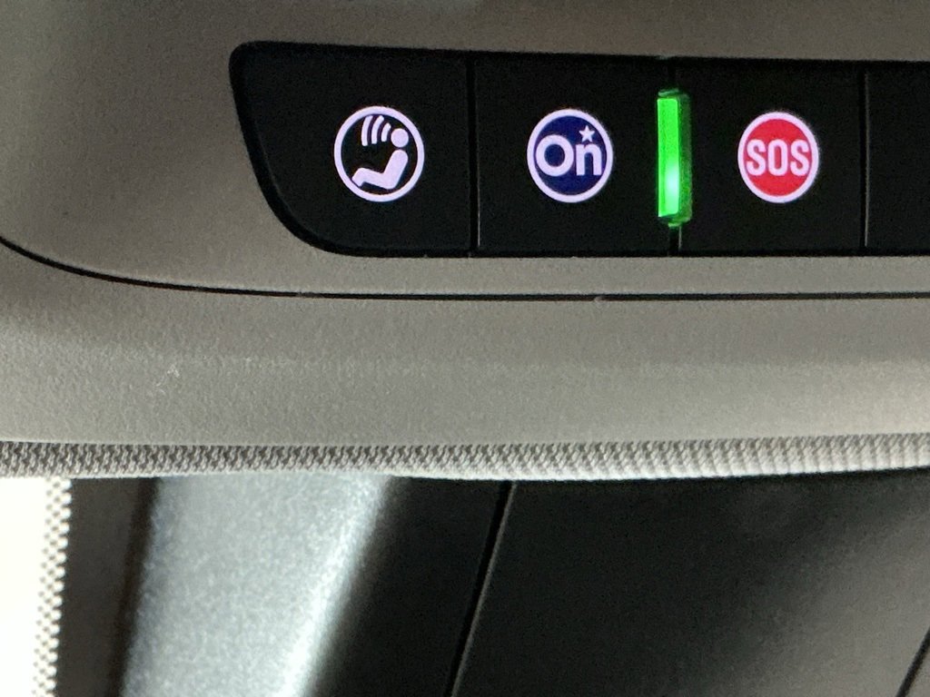 Used 2024 Chevrolet Blazer LT image 9