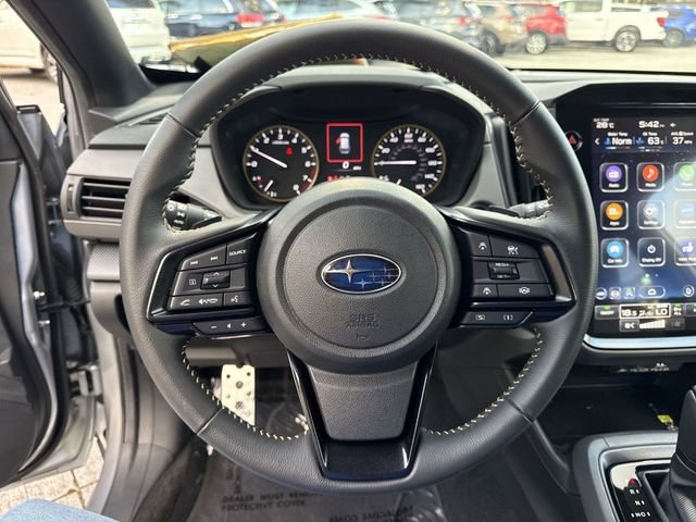 Certified 2025 Subaru Crosstrek 2.5i Sport image 14