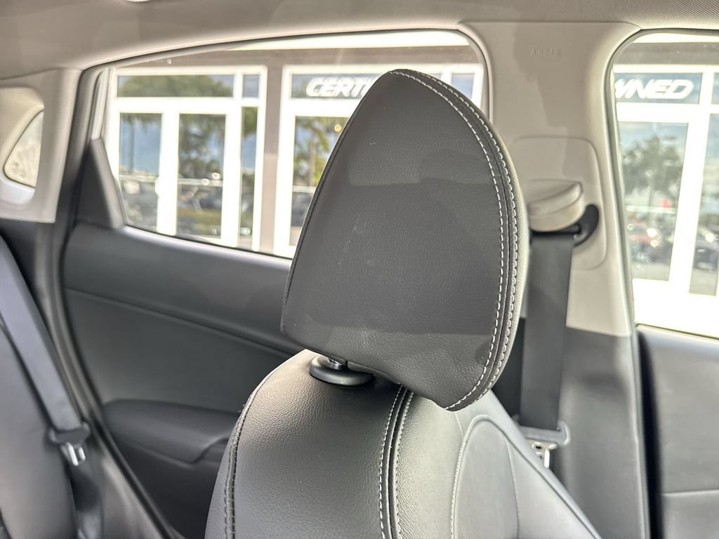 Used 2021 Hyundai Kona Limited w/ Cargo Package FWD image 20