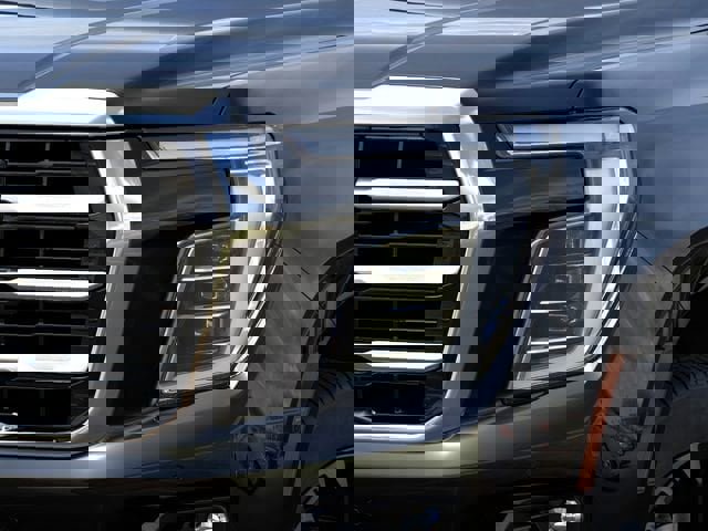 New 2026 GMC Yukon Elevation image 10