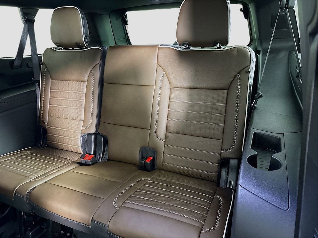 New 2026 GMC Yukon XL Denali Ultimate w/ LPO, Floor Liner Package image 29
