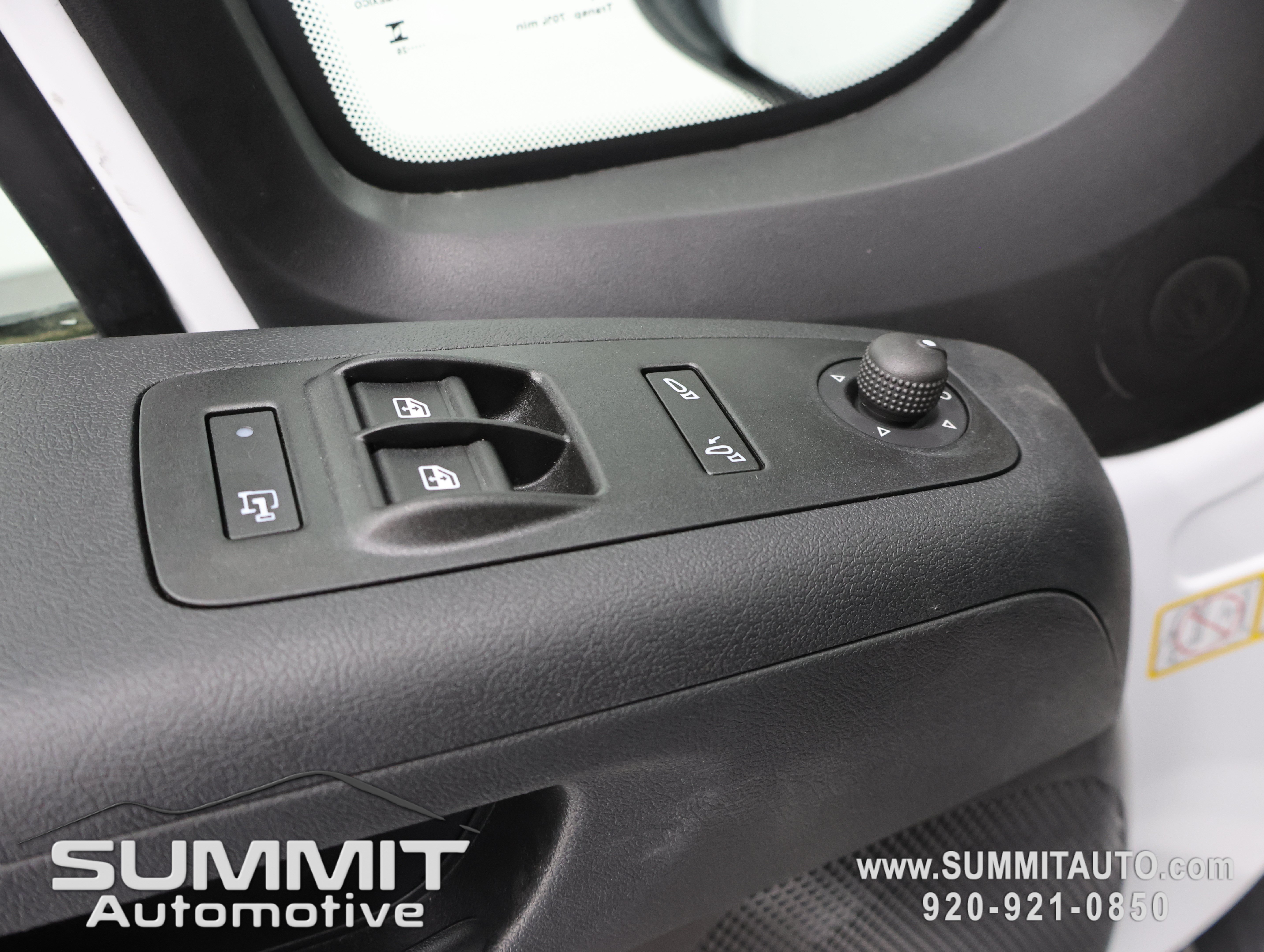 New 2026 RAM ProMaster 3500 w/ Safety Group FWD image 33