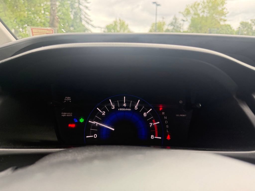 Used 2014 Honda Civic LX image 15