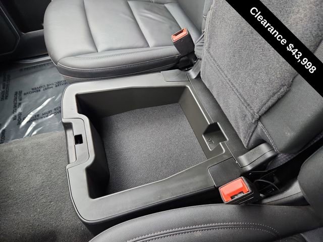 Used 2025 GMC Sierra 1500 SLT image 47