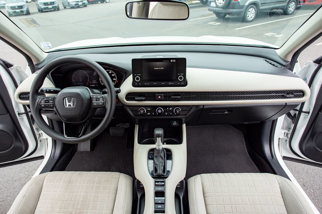 Used 2024 Honda HR-V LX image 19