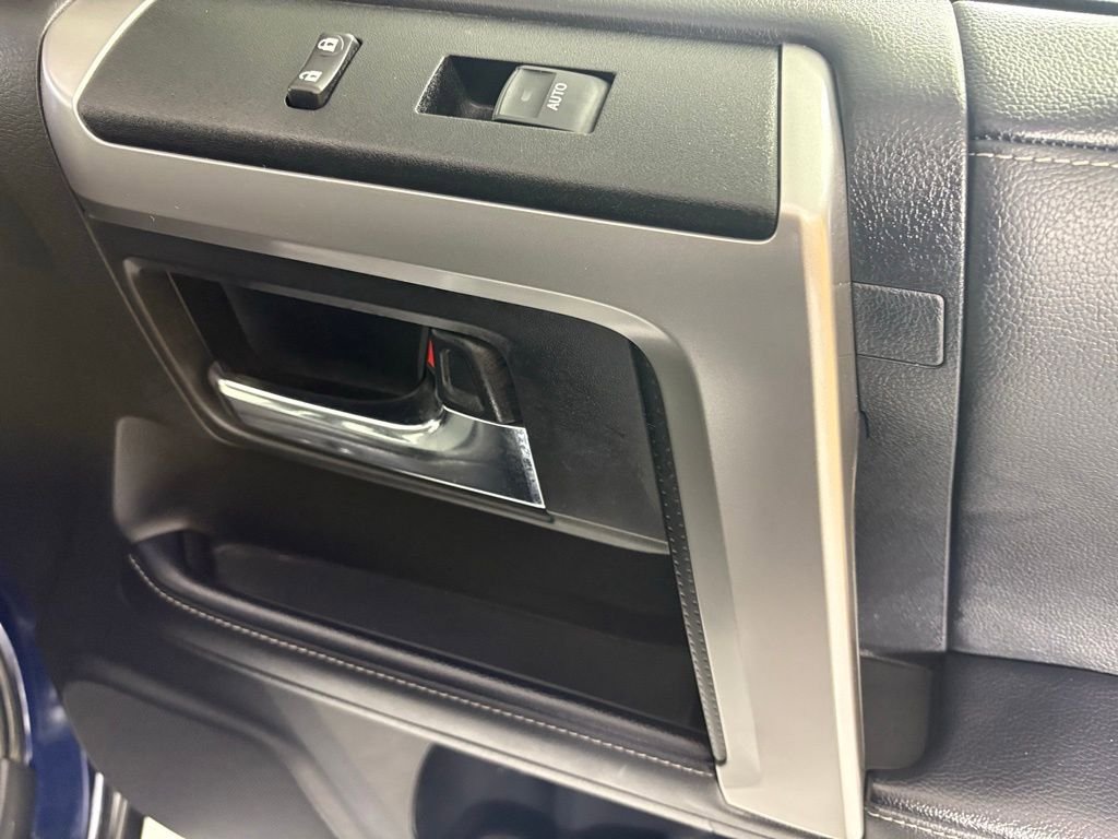 Used 2024 Toyota 4Runner SR5 Premium w/ Moonroof Package image 13