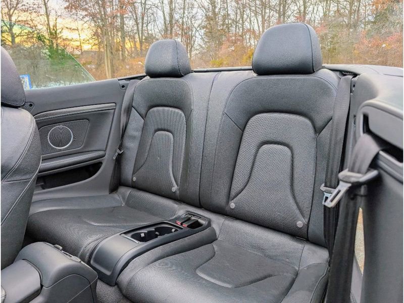 Used 2014 Audi RS 5 Cabriolet image 21