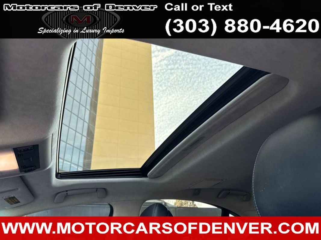 Used 2016 Lexus LS 460 w/ Comfort Package image 15