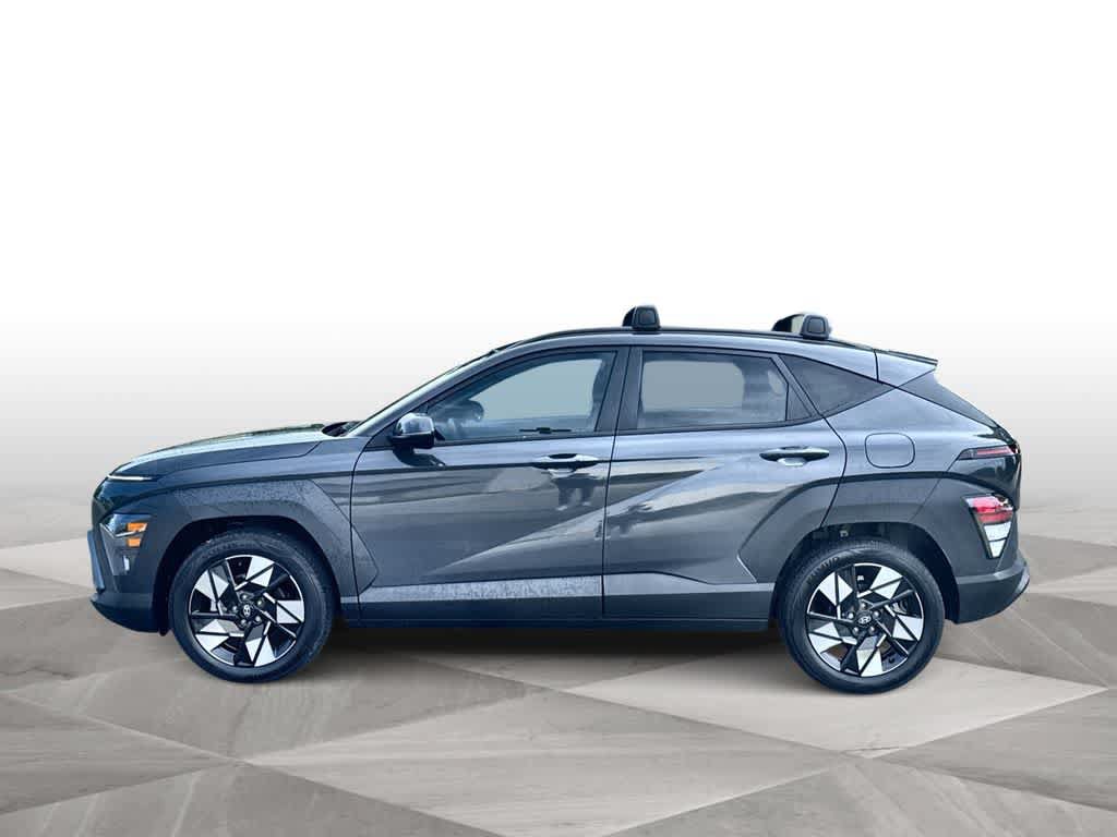 Used 2024 Hyundai Kona SEL FWD image 5