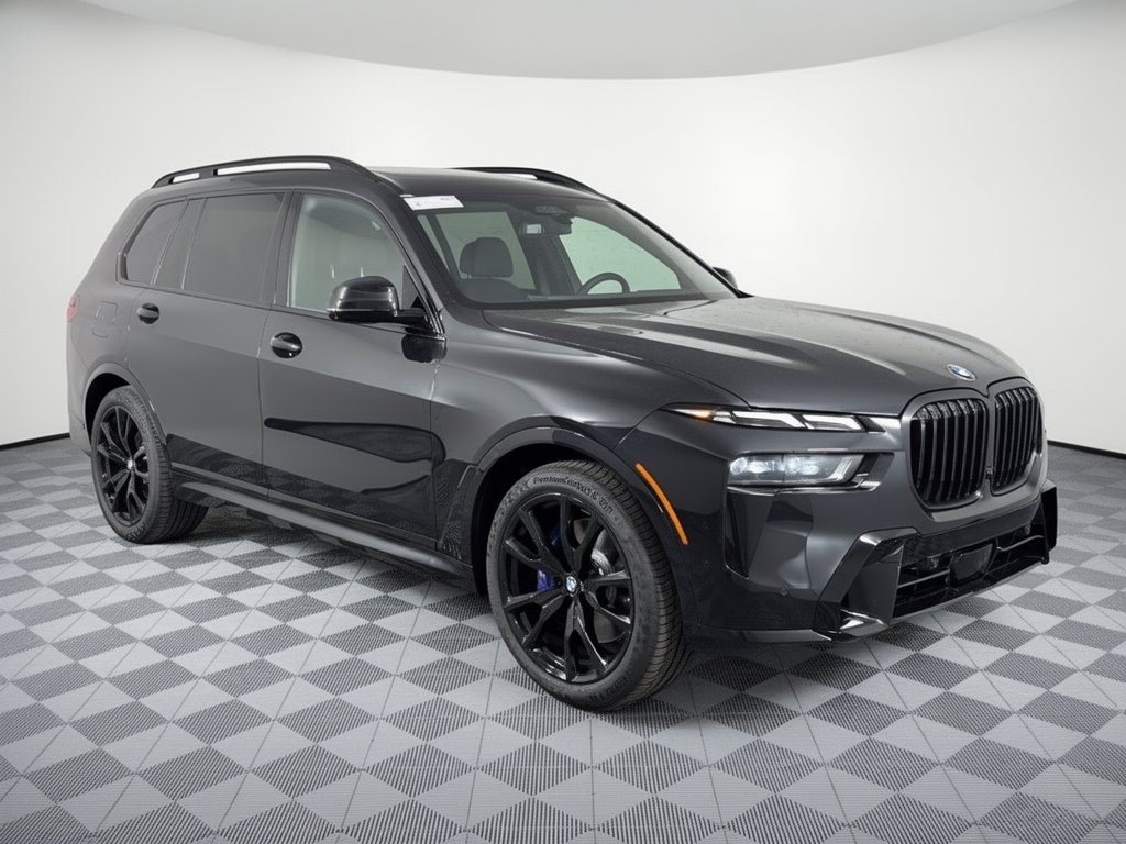 New 2027 BMW X7 xDrive40i w/ Executive Package AWD/4WD image 7