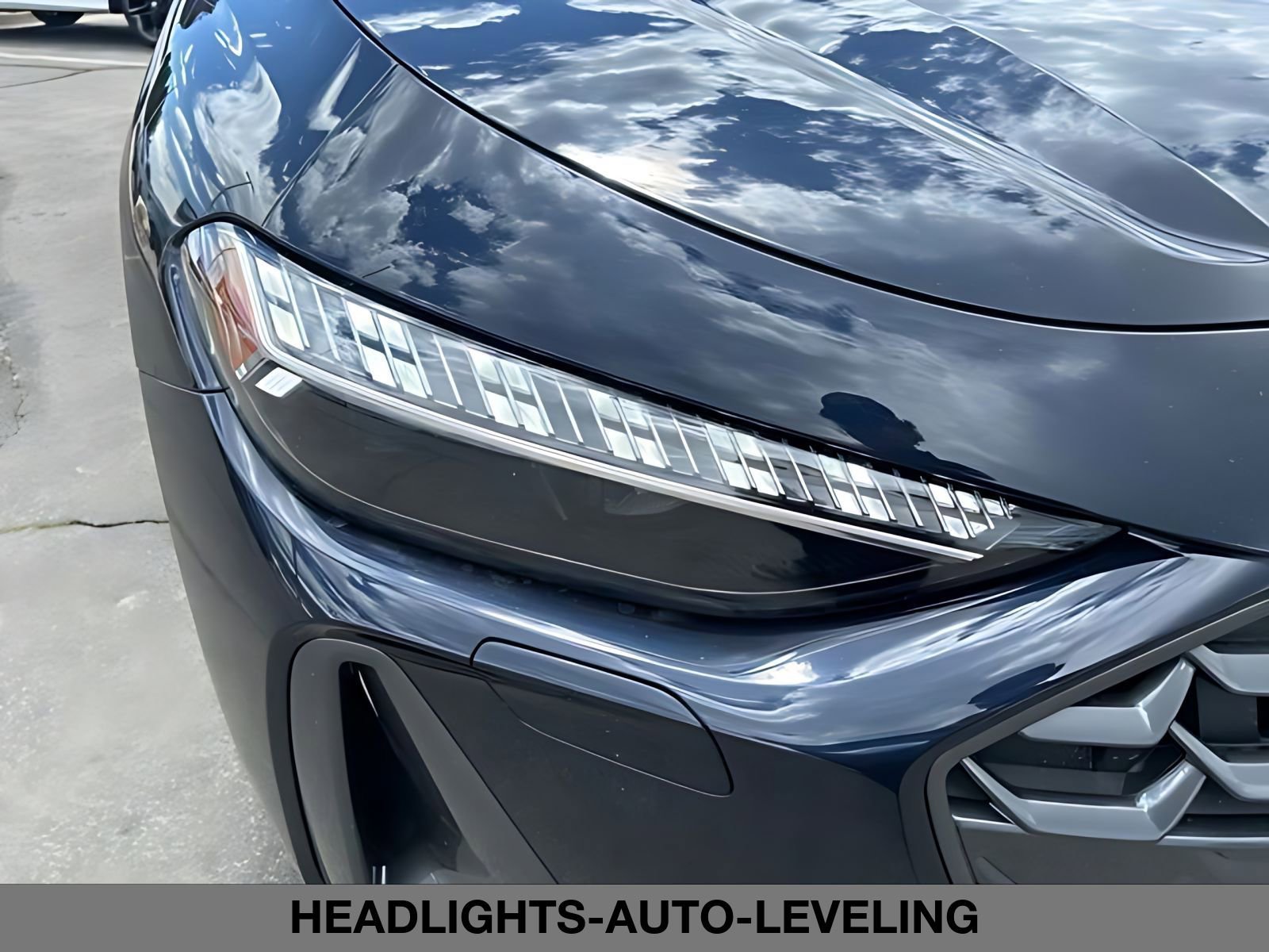 New 2026 Audi A5 2.0T Premium Plus AWD/4WD image 9