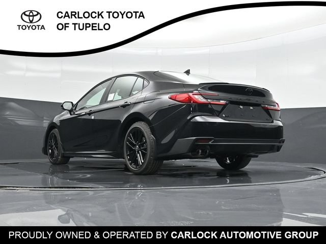 New 2026 Toyota Camry SE w/ Convenience Package FWD image 50