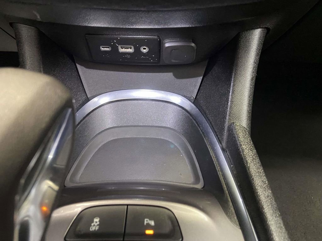 Used 2024 Chevrolet Malibu LT image 22