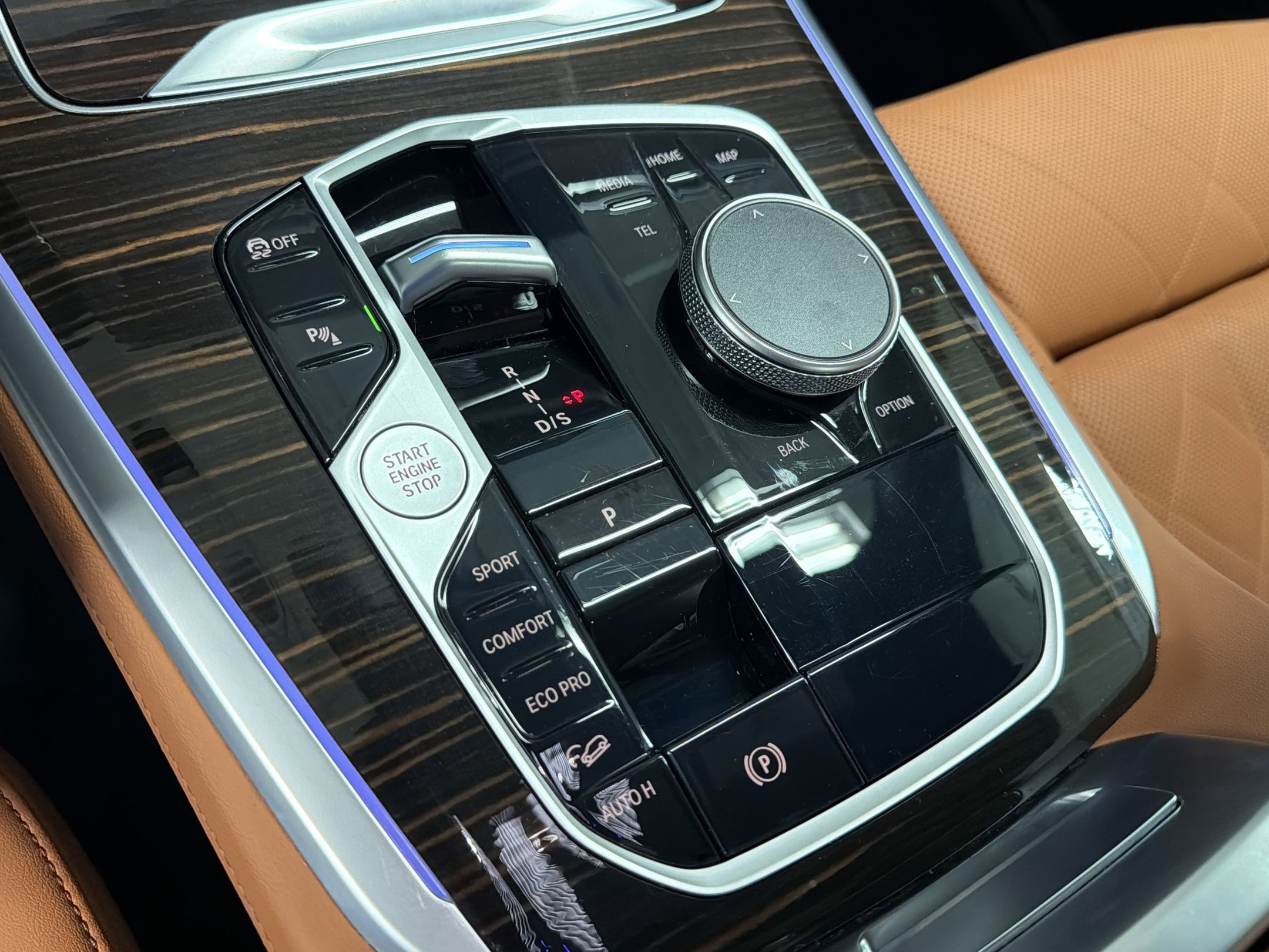 Certified 2026 BMW X5 xDrive40i image 18