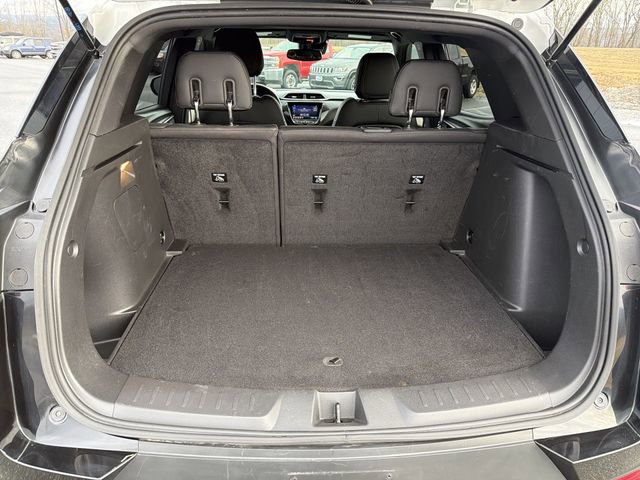 Used 2023 Chevrolet TrailBlazer ACTIV w/ Convenience Package AWD/4WD image 27
