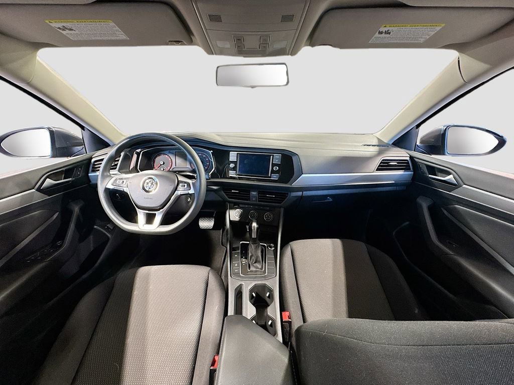 Used 2021 Volkswagen Jetta S FWD image 13