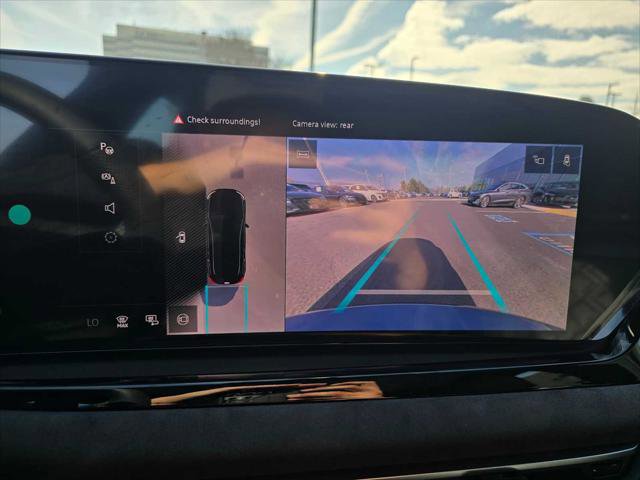 New 2025 Audi S5 Premium Plus image 30