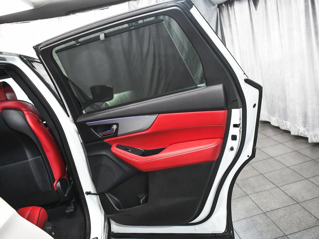 Used 2024 Acura MDX A-Spec AWD/4WD image 14