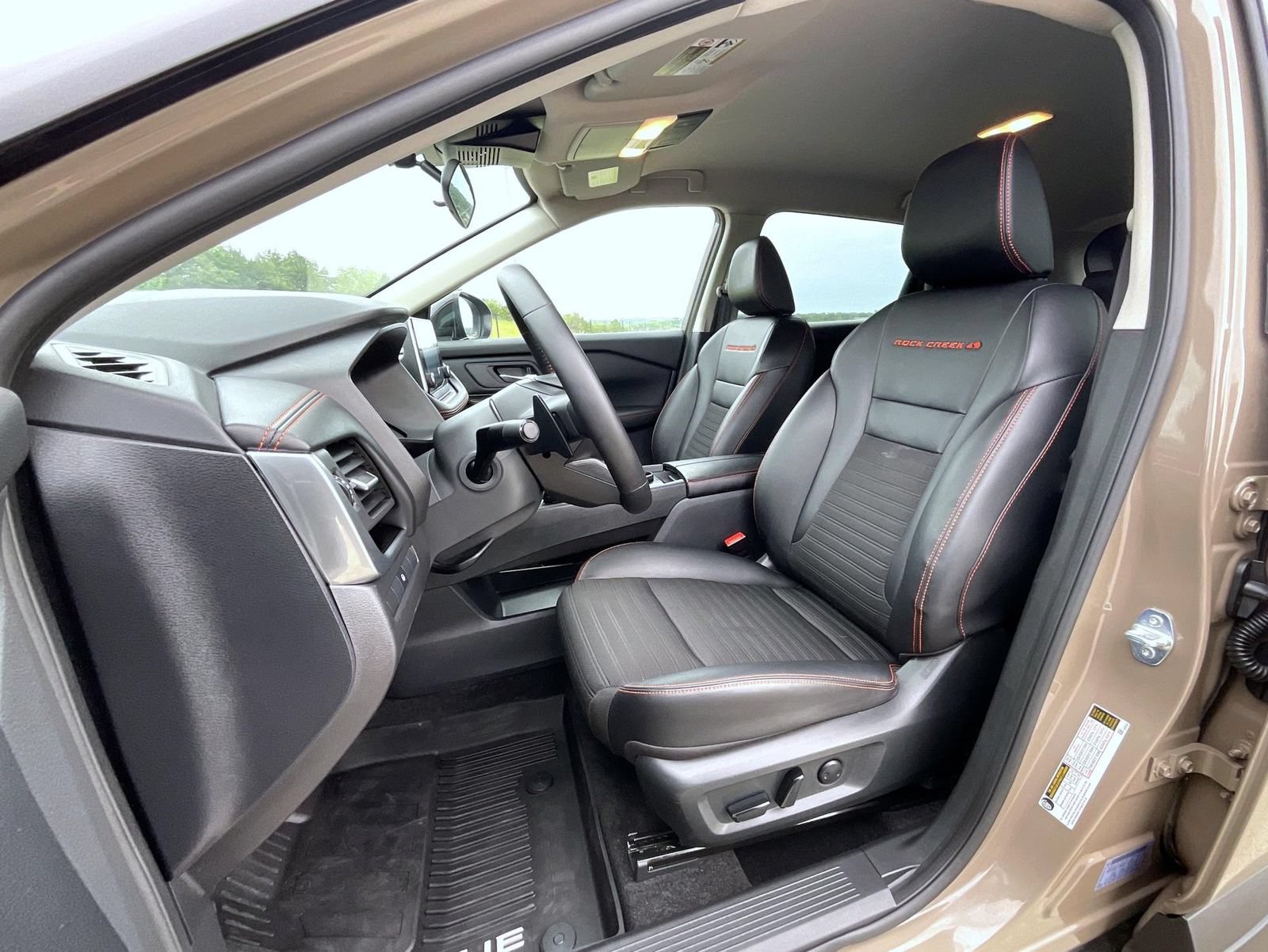 Certified 2025 Nissan Rogue SV AWD/4WD image 11