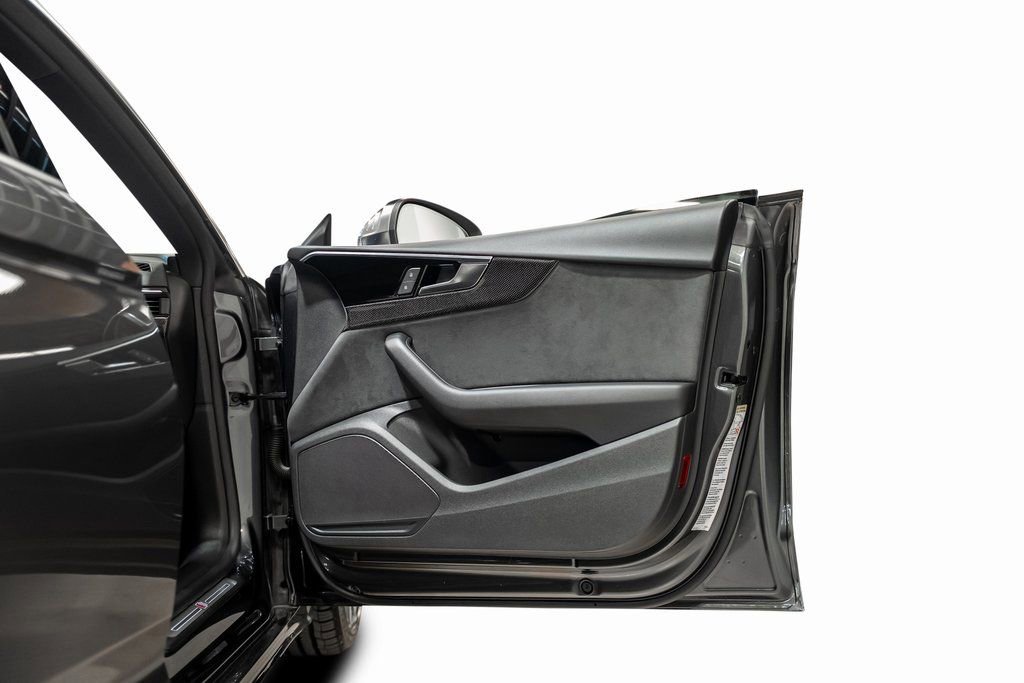 Used 2022 Audi S5 Premium w/ Convenience Package image 61