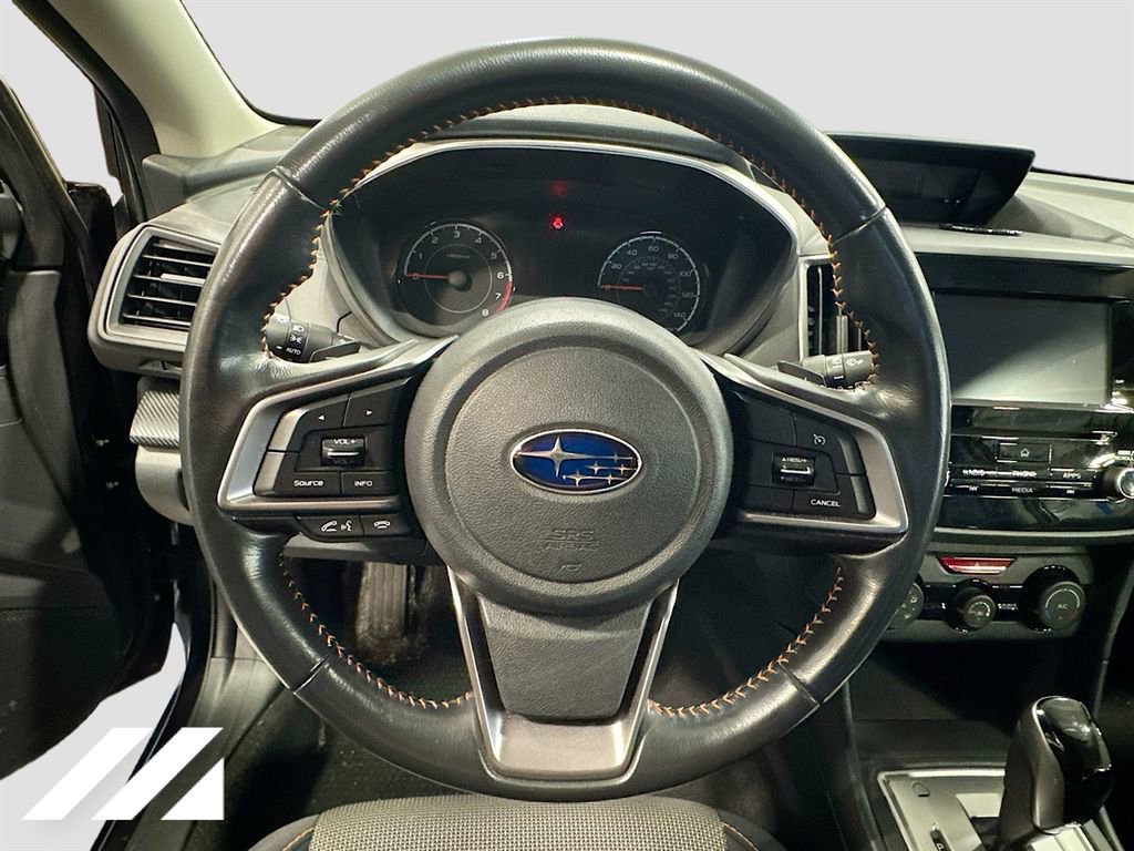 Used 2019 Subaru Crosstrek 2.0i Premium w/ Popular Package #2 AWD/4WD image 10
