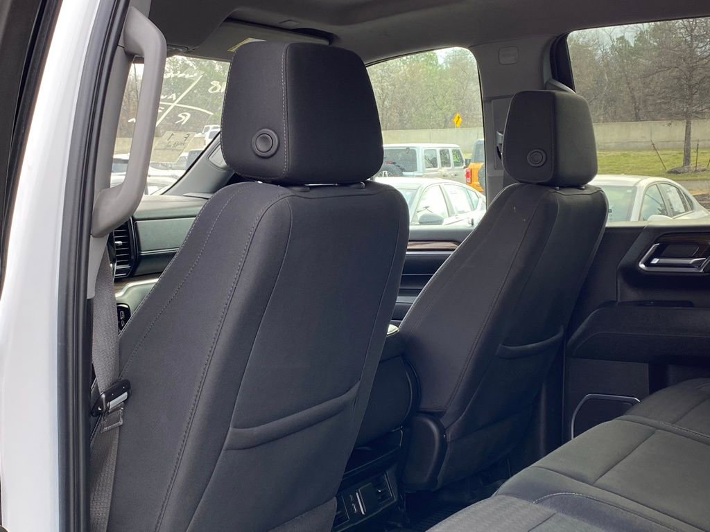 Used 2024 Chevrolet Silverado 2500 LT image 26